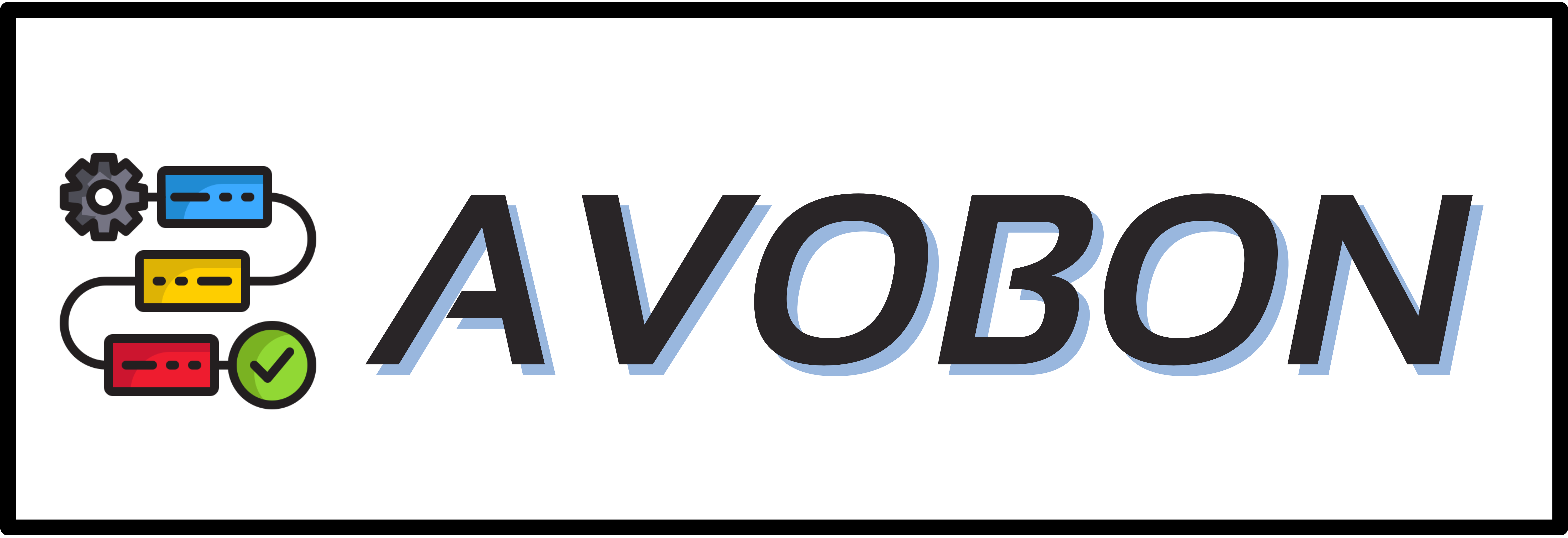 Avobon Logo
